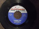 northern soul MARY WELLS Strange Love MOTOWN 1016 M- listen  MOTOWN