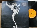 DAVID BOWIE - Man Who Sold The World - UK LP VG/EX 1E/1E