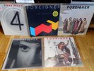FOREIGNER, head games, inside information, Agent Provocateur u.a.