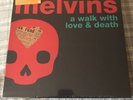 Melvins A Walk With Love & Death 2x LP Vinyl (Brand New)