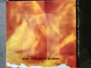 Nine Inch Nails Broken vinyl