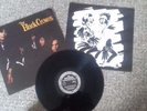 THE BLACK CROWES - SHAKE YOUR MONEY MAKER - VINYL LP American Def 842 515-1,1990