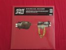 Meow the Jewels 2XLP by Run the Jewels
