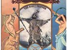 DR JOHN THE NIGHT TRIPPER Sun Moon And Herbs LP VINYL UK Atlantic 1971 7 Track