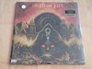 HIGH ON FIRE - Luminiferous 2-LP Limited 200 White Vinyl*NEU&OVP*doom*cathedral