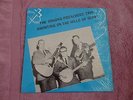 Singing Preachers Trio Shouting on the Hills of Glory Ohio Bluegrass VG++