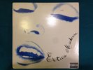 MADONNA-EROTICA 2 LP VINYL Rare Original Limited DJ Edition