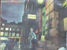 David Bowie The Rise And Fall Of Ziggy Stardust LP 1972 Australian re