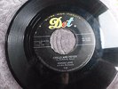 Ronnie Love Chills And Fever In Demand Popcorn Northern Soul Mod Original DOT