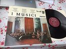 PHILIPS HIFI STEREO HAYDN MOZART GIORDANI I MUSICI FELIX AYO 835073 AY EX/EX+