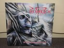 Protector - A shedding of fear LP Vinyl Vectom Darkness Kreator Violent Force