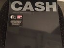 Johnny Cash: American Recordings I - VI  Vinyl Box-Set ** NEU/OVP