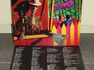 Whiplash - Ticket to mayhem LP Vinyl Voivod Razor Infernal Majesty