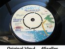 ? FANTASTIC JOHNNY C 'Don't Depend On Me' EX+/NM 2 sider Northern Soul 45 HEAR