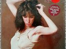 PATTI SMITH GROUP - EASTER VINYL LP SHRINK ORIG HYPE STICKER