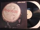 JUDAS PRIEST - ROCKA ROLLA - 1974 VISA Vinyl 12'' Lp./ Exc./ Hard Rock Metal
