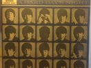 The Beatles A Hard Days Night Swedish EP MONO Odeon GEOS 222