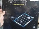 Supertramp Crime of the Century SEALED JAPAN MFSL 1978 1/2 SPEED VINYL LP