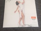 Kylie Minogue Fever White Vinyl Sealed Limited Edition Sainsbury's