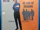 RARE Cliff Richard Me & My Shadows Singapore Malaysia Press LP Hardly seen Asia