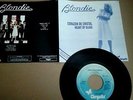 Blondie-Heart Of Glass- Mexican 7