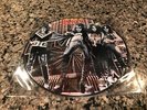 Kiss No Rest For The Wicked Picture Disc  Motley Crue Ozzy Dio Metallica