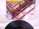 THE BEATLES, PLEASE PLEASE ME, 1963, GOLD AND BLACK LABEL, VERY GOOD CONDITION