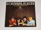 I CAMALEONTI CANTA IN SPAGNOLO APLAUSOS RARO ORIGINALE SPAGNOLO 7