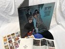 LP – THE ROLLING STONES / BIG HITS ( HIGH TIDE AND GREEN GRASS ) / BOOKLET / USA