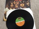 ac/dc highway to hell vinyl first press