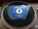 THE VALENTINES 45 RPM HAND ME DOWN LOVE RAMA RECORDS