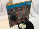 LP – BEATLES / SGT. PEPPER`S LONELY HEARTS CLUB BAND / ENGLAND