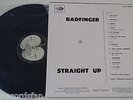 ALT sleeve  APPLE Aust BADFINGER 