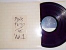 PINK FLOYD  THE WALL  1st PRESS  UK 1977  SHDW 411 A-2U/B-2U A-3U/B-3U  EX+/EX+