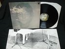 john lennon - imagine - UK quadraphonic vinyl LP record - [Apple Q4PAS 10004]