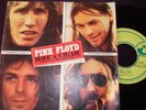 pink floyd.rare portuguese pressing.have a cigar./shine on you crazy diamond.