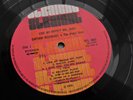 CAPTAIN BEEFHEART Lick My Decals Off, Baby SCARCE ORIG UK 1970 STRAIGHT EX LP.