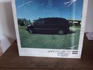 Kendrick Lamar Good Kid, M.A.A.D City Vinyl LP Rar ungenutzt