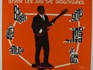 Byron Lee & the Dragonaires - Caribbean Joyride LP - Starline Jamaica