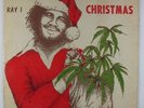 Jacob Miller & Ray I - Natty Christmas LP - Top Ranking Int'l Jamaica