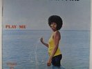 Marcia Griffiths - Sweet & Nice LP - Wild Flower Jamaica