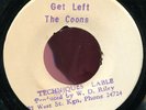 The Coons - (You'll) Get Left JA Techniques (PRE) 7