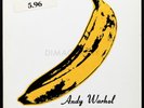 VELVET UNDERGROUND & NICO US ORIG’67 VERVE MONO DG BANANA STICKER TORSO SHRINK