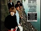 THE ROLLING STONES BIG HITS (HIGH TIDE AND GREEN GRASS) LONDON 1ST PRESS SHRINK
