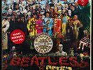 THE BEATLES SGT. PEPPER’S LONELY HEARTS CLUB BAND US ORIG’67 CAPITOL 1ST PRESS