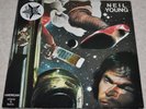 NEIL YOUNG & CRAZY HORSE American Stars ’n Bars – UK 1977 Nr EX LP PLAYS GREAT.