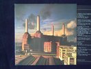 PINK FLOYD „ANIMALS“ GERMAN PRESS TOPZUSTAND