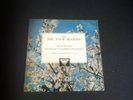 DECCA SXL 2019  ED1  WB GROOVED LABEL  vivaldi THE FOUR SEASONS