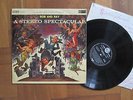Bob And Ray Throw A Stereo Spectacular - UK RCA Living Stereo  LP 1958