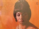 NINA SIMONE The Best Of Nina Simone LP PHILIPS PHS 600-298 orig shrkwrp VG++